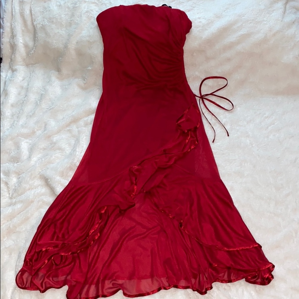 Formal, but Danceable